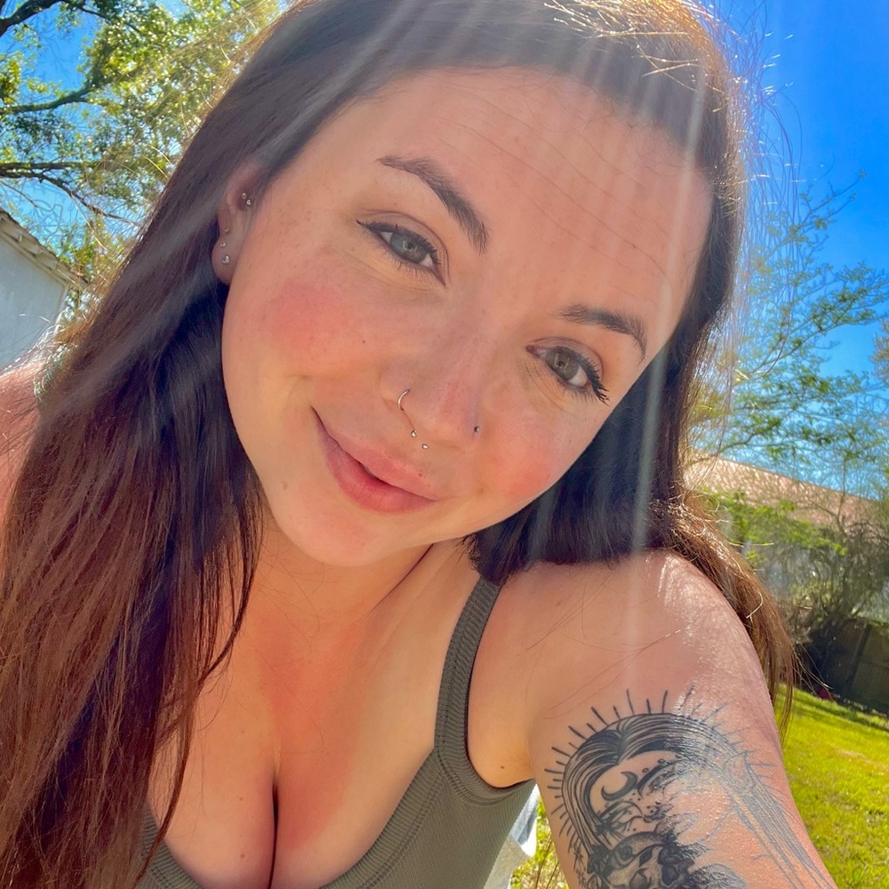 Meet your Posher, Kaelyn